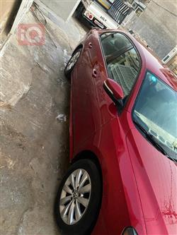 فولكسفاغن باسات